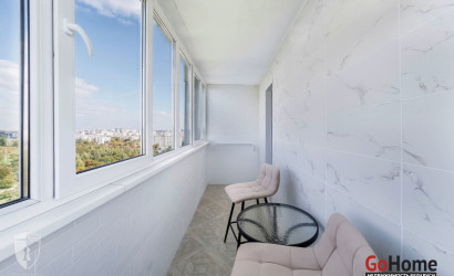 Купить 3-комнатную квартиру, Минск, Рафиева, 36 (Московский район). Фото 23