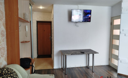 Купить 1-комнатную квартиру, Мозырь, Советская . Фото 4