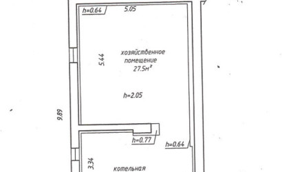Купить 1-комнатную квартиру, Минск, Ясная, 7А (Партизанский район). Фото 25