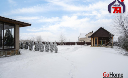 Купить коттедж, Холма, Парковая ул., 15 соток. Фото 37