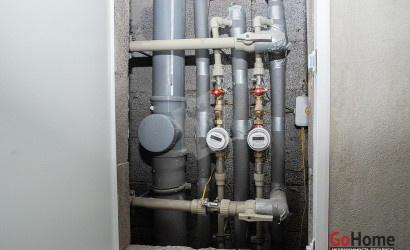 Купить 3-комнатную квартиру, Минск, Виталия Цвирко ул., 67 (Советский район). Фото 41