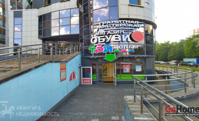 Аренда торгового помещения, Минск, Коласа ул., 73/2,  83.1 кв.м.. Фото 7