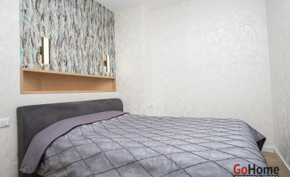 Купить 1-комнатную квартиру, Минск, Дроздовича ул., 6 (Ленинский район). Фото 18