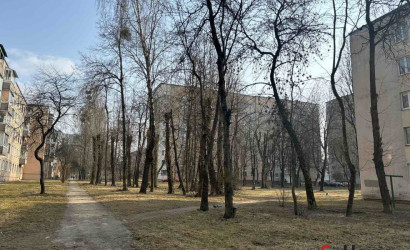 Купить 1-комнатную квартиру, Гродно, Домбровского, 57. Фото 14