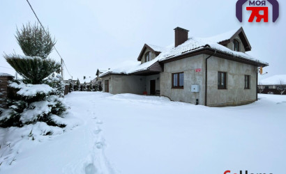 Купить коттедж, Новый, Березовая ул., 16 соток. Фото 43