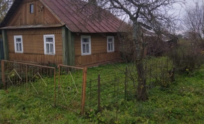 Купить дом, Пурсти, 24.99 соток. Фото 2