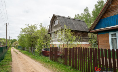 Купить дом в деревне, ПРАМЕНЬ-ПТМ, 6 соток. Фото 24