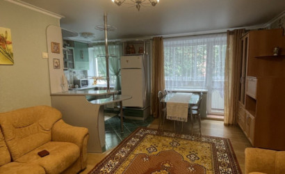 Купить 2-комнатную квартиру, Барановичи, ул. Космонавтов,  д.2. Фото 1