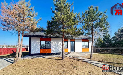 Купить дом, Плянта-9, 10 соток. Фото 3