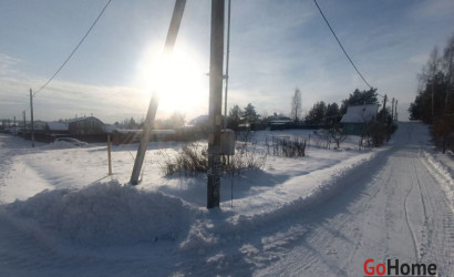 Купить участок, Рудомейка, ст Усяжа, 8.4 соток. Фото 11