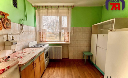 Купить 1-комнатную квартиру, Краснодворцы, Садовая ул., 47. Фото 5