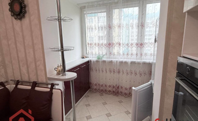 Снять 1-комнатную квартиру, Минск, Тимошенко, 28 (Фрунзенский район). Фото 3