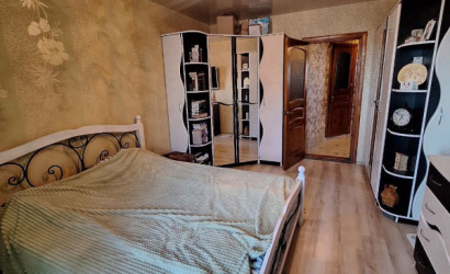 Купить 2-комнатную квартиру, Витебск, Богатырёва, 26/1. Фото 5