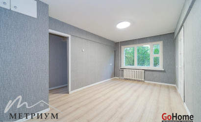 Купить 2-комнатную квартиру, Минск, Бирюзова ул., 19 (Фрунзенский район). Фото 1