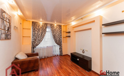 Снять 3-комнатную квартиру, Минск, Лобанка, 97 (Фрунзенский район). Фото 13