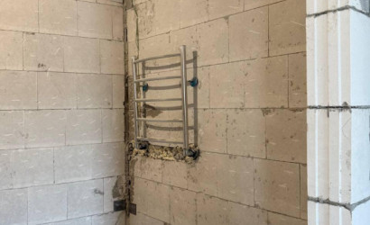 Купить 3-комнатную квартиру, Брест, Комсомольская ул.. Фото 15