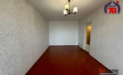 Купить 2-комнатную квартиру, Слуцк, Солигорская ул., 8. Фото 9