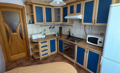 Снять 3-комнатную квартиру, Гродно, ул. Дзержинского , д. 95/1. Фото 1