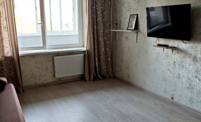 Снять 1-комнатную квартиру, Витебск, К.Маркса, 6. Фото 3