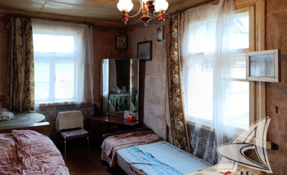 Купить дом, Брест, Волынка, 4.76 соток. Фото 5