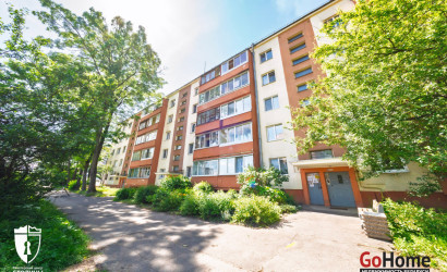 Купить 2-комнатную квартиру, Минск, Ольшевского, 47(Фрунзенский район). Фото 14