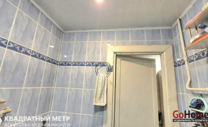 Купить 2-комнатную квартиру, Марьино, Рудовича ул., 4. Фото 14