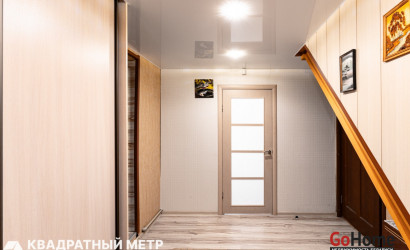 Купить коттедж, Минск, ул. Ясная, д. 25, 10 соток. Фото 17