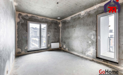 Купить 2-комнатную квартиру, Копище, Авиационная ул., 19. Фото 13