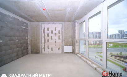 Купить 2-комнатную квартиру, Минск, Савицкого ул. (Октябрьский район). Фото 15