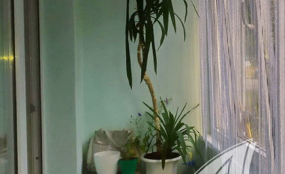 Купить 4-комнатную квартиру, Брест, Речица, ул. Бауманская. Фото 11