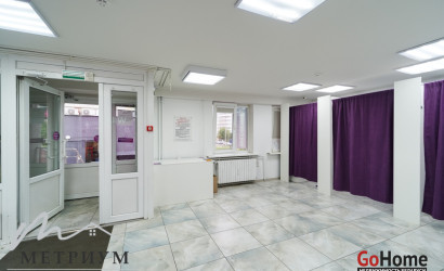 Аренда офиса, Минск, Рафиева ул., 52, 122.4 кв.м.. Фото 7