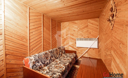 Купить дом в деревне, Зеленый дол, 4.37 соток. Фото 11