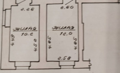 Купить 3-комнатную квартиру, Витебск, Марка Шагала, 3. Фото 6