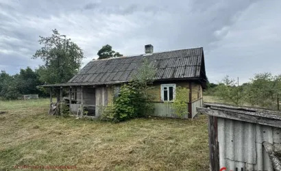  1-этаж.(35.8 м2), Мельники(Юбилейная)