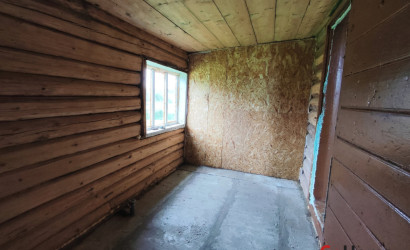 Купить дом, Суромщина, 25 соток. Фото 17