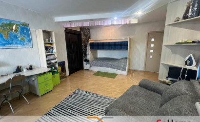 Купить 3-комнатную квартиру, Минск, Тикоцкого ул., 48 (Первомайский район). Фото 7