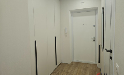 Снять 1-комнатную квартиру на сутки, Брест, ул. Папанина, д. 5. Фото 5