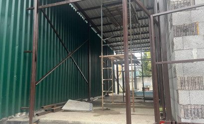 Аренда склада, Боровая,  от 77 до 252 кв.м.. Фото 1