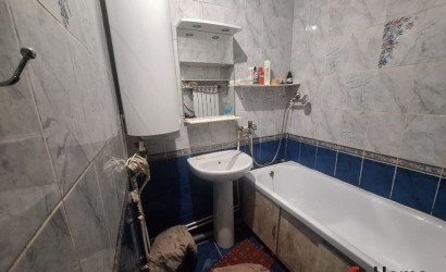 Купить 2-комнатную квартиру, Новка, Октябрьская, 1В. Фото 11