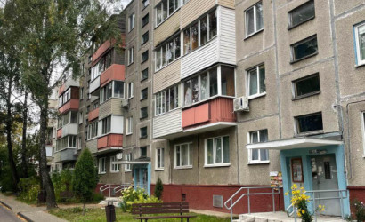 Купить 2-комнатную квартиру, Минск, Уборевича ул., 138 (Заводской район). Фото 1