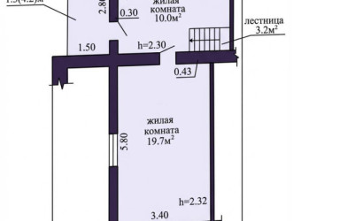 Купить дом, Молодечно, Великосельская ул., 7 соток. Фото 20