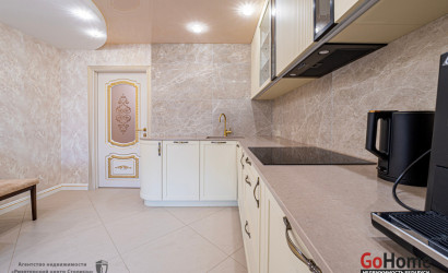 Купить 3-комнатную квартиру, Минск, Великоморская, 6 (Ленинский район). Фото 17