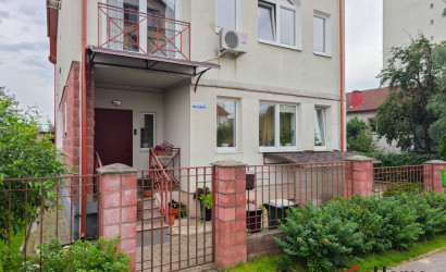 Купить комнату, Минск, Светлая, 4 (Первомайский район). Фото 36