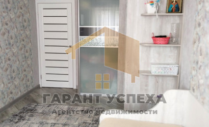 Купить 2-комнатную квартиру, Брест, Махновича. Фото 4