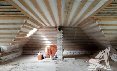 Купить дом, Брест, Вересковые, 9.35 соток. Фото 8