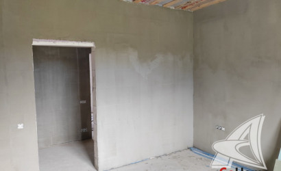 Купить дом, Большие Мотыкалы, Мотыкальский с/с, 12.38 соток. Фото 36