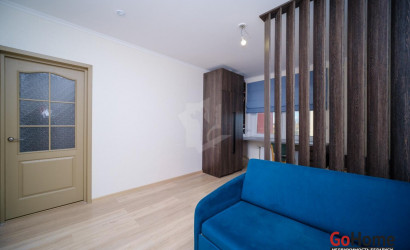 Купить 3-комнатную квартиру, Минск, Прилукская ул., 46 (Московский район). Фото 14