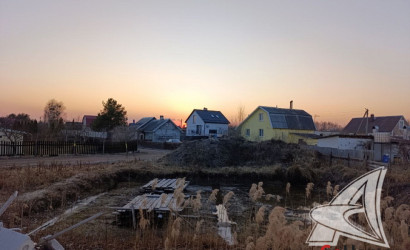 Купить участок, Брест, Сад. товарищества, 5.46 соток. Фото 6