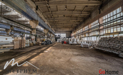 Аренда помещения, Минск, Красноармейская ул., 21,  от 200 до 1500 кв.м.. Фото 10