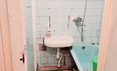 Купить 2-комнатную квартиру, Кабище, Зелёная, 19. Фото 12